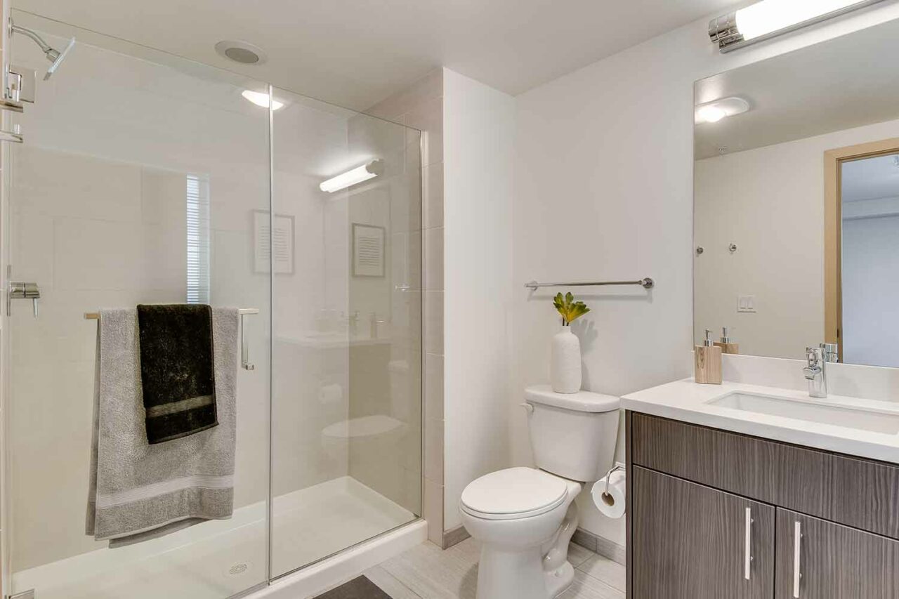 Seattle Student Apartments Photos NOLAN