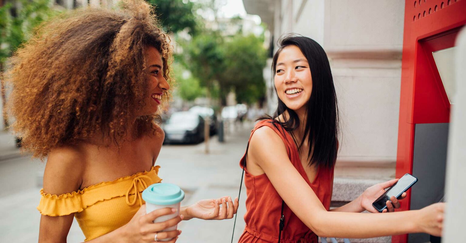 Apartments Near University of Washington Location NOLAN